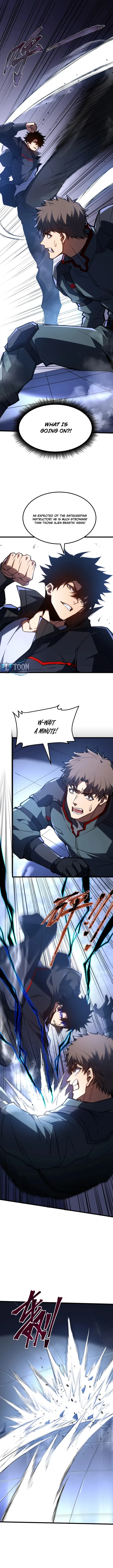 I Became a God Devouring Souls at the Crematorium, chapter 26, page 3