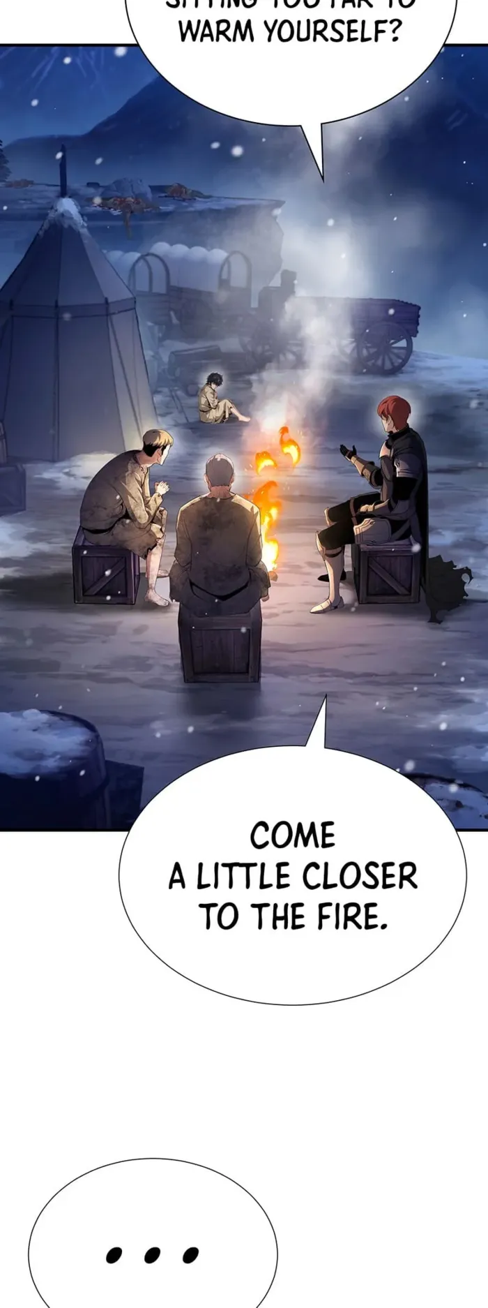 Shadow Slave, chapter 7, page 11