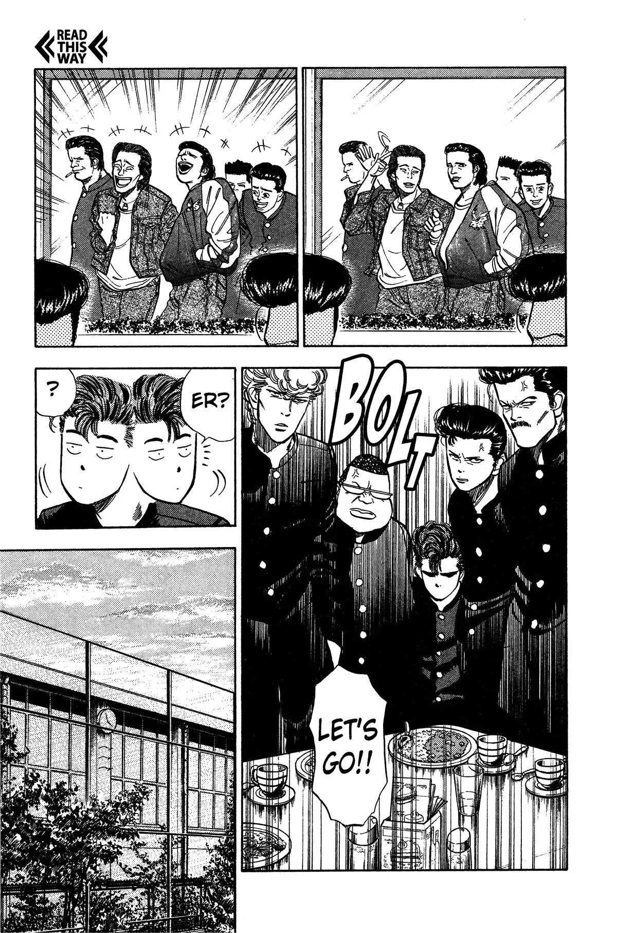 Slam Dunk, chapter 10, page 7