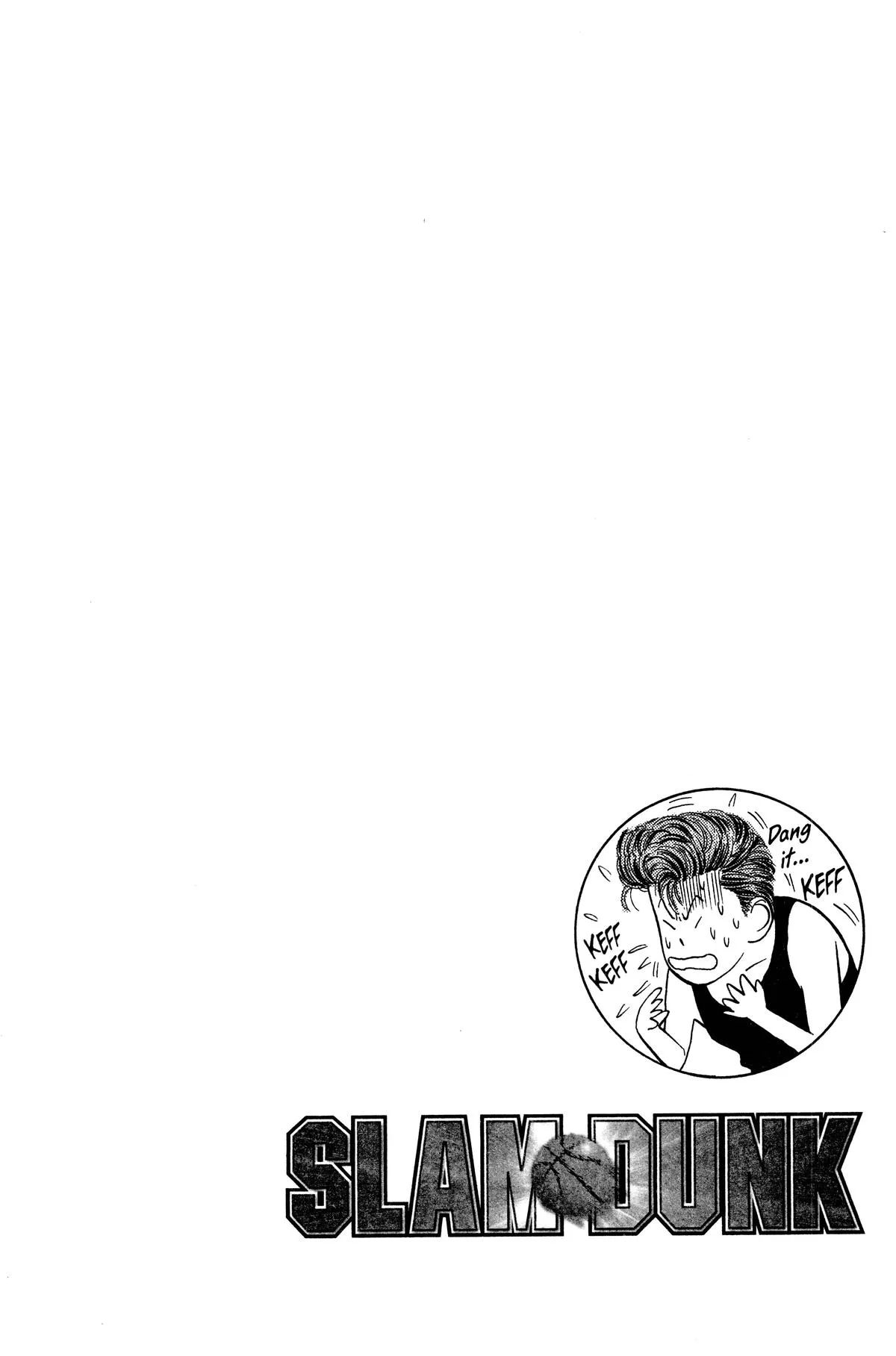 Slam Dunk, chapter 14, page 19