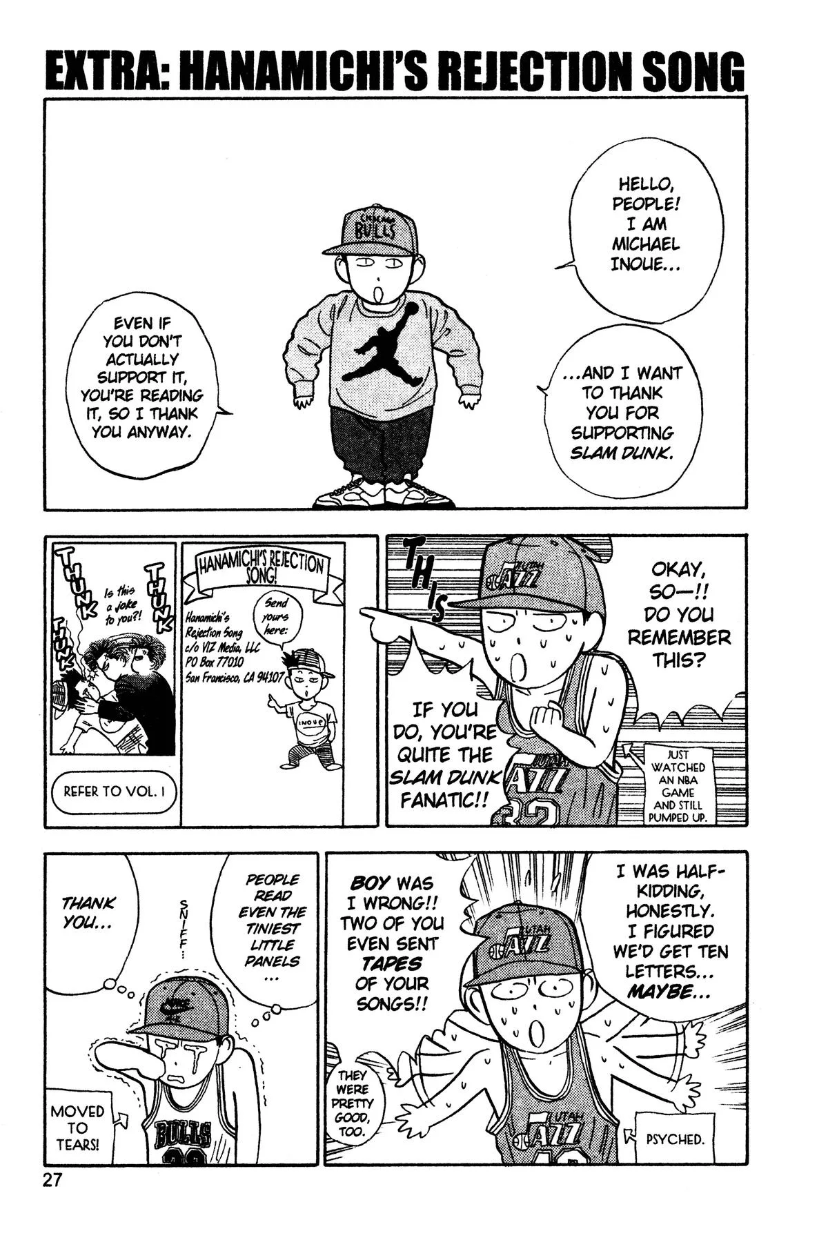 Slam Dunk, chapter 14, page 24