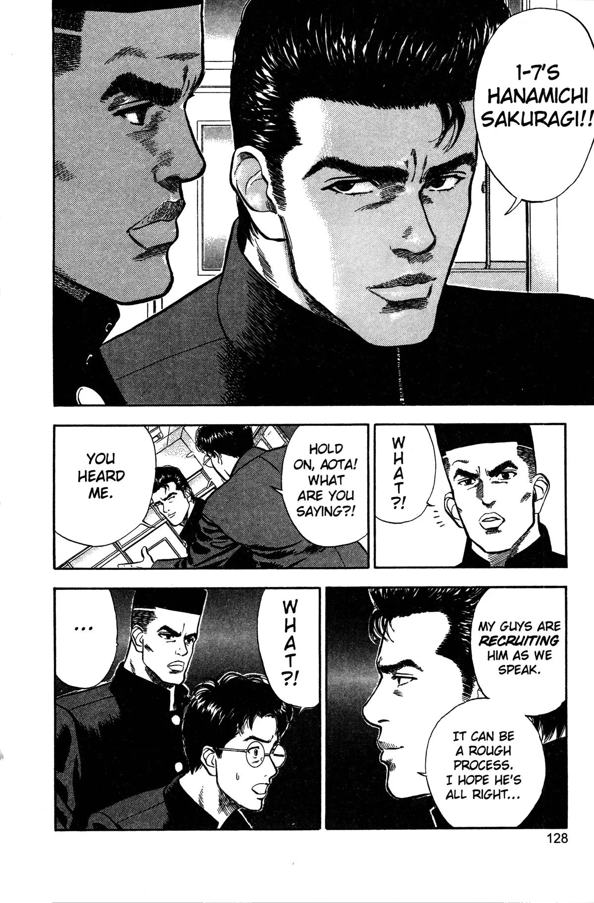 Slam Dunk, chapter 15, page 24