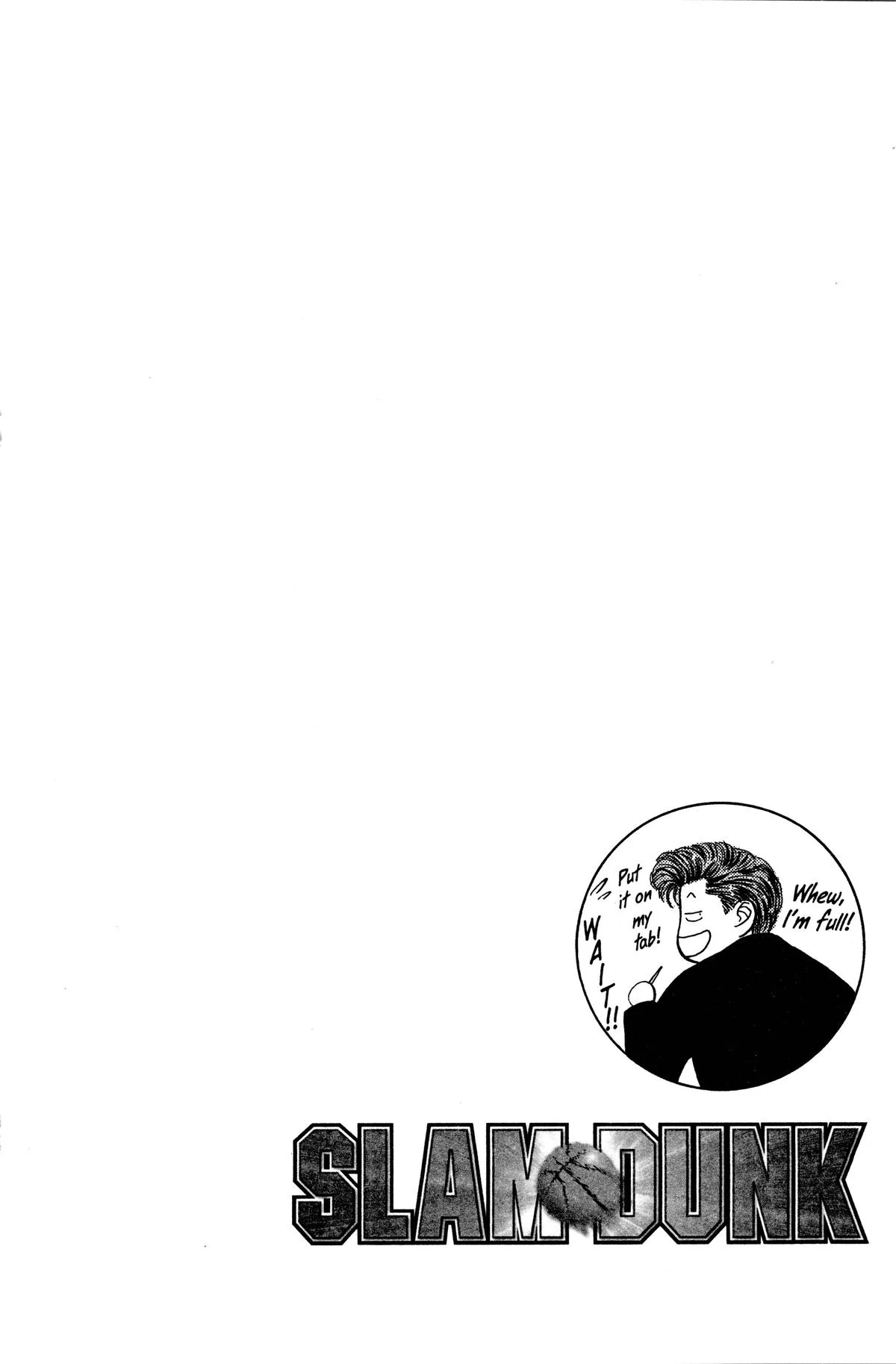 Slam Dunk, chapter 15, page 26