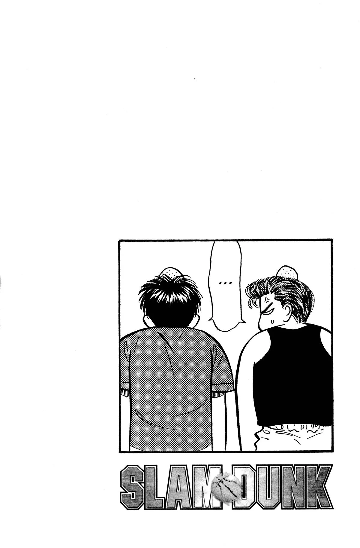 Slam Dunk, chapter 20, page 21