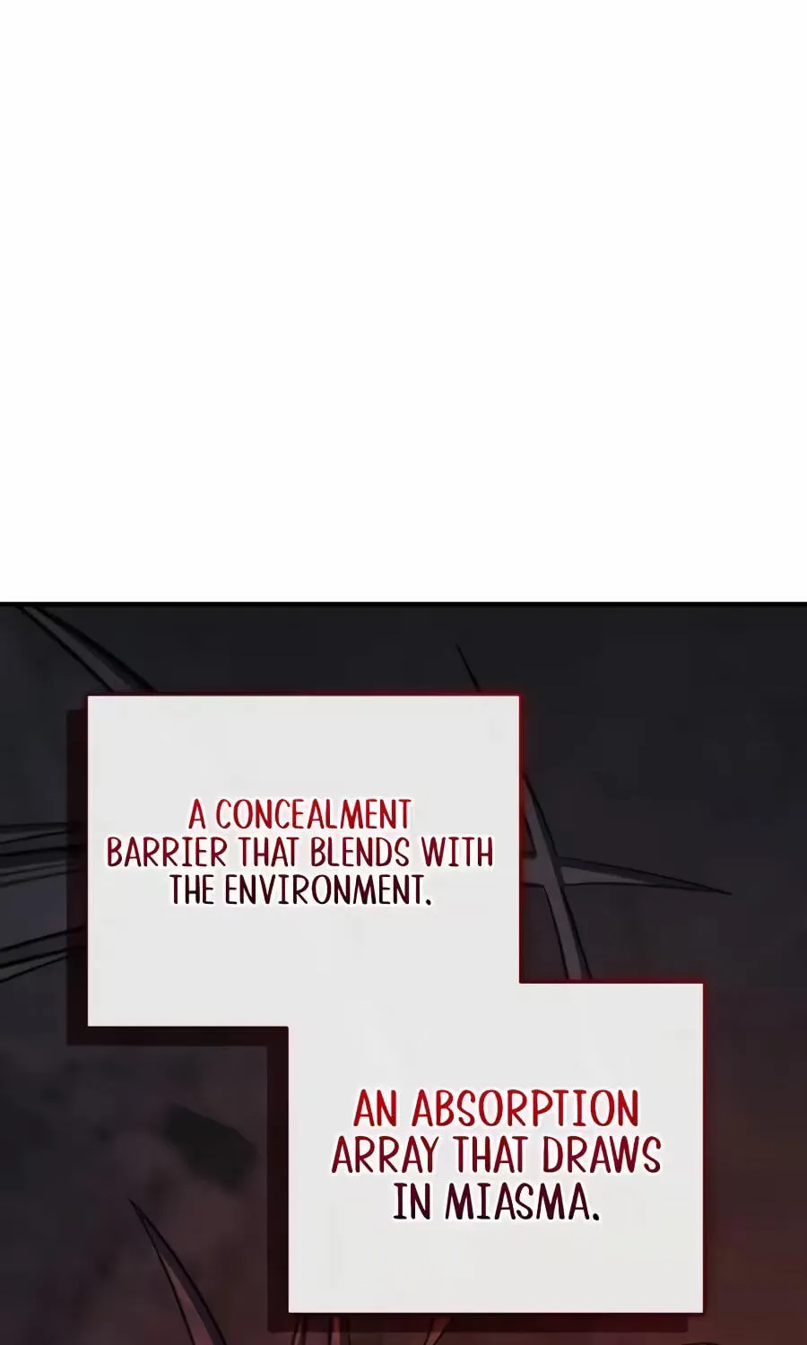 The Regressor Can Make Them All, chapter 35, page 42