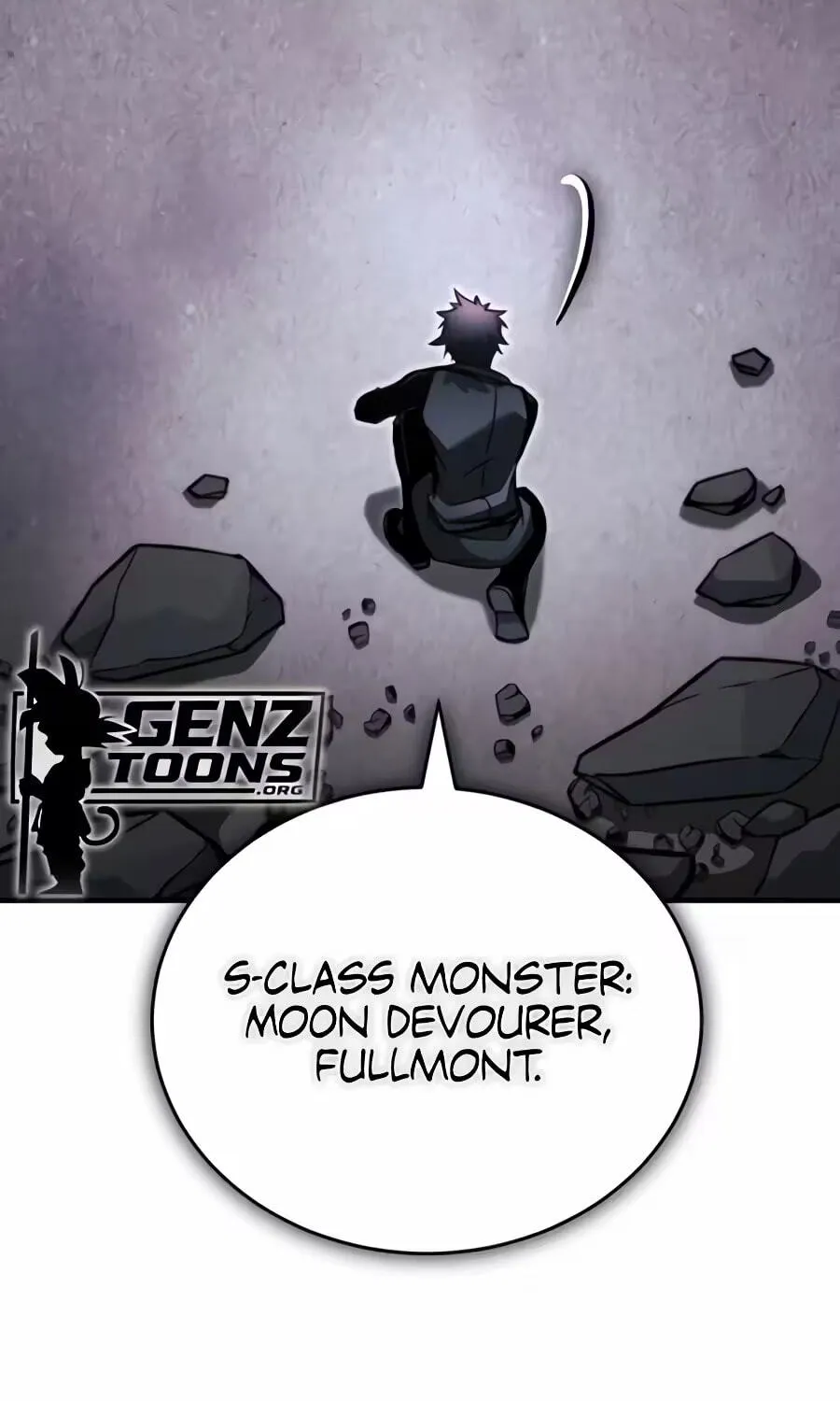 The Regressor Can Make Them All, chapter 35, page 178