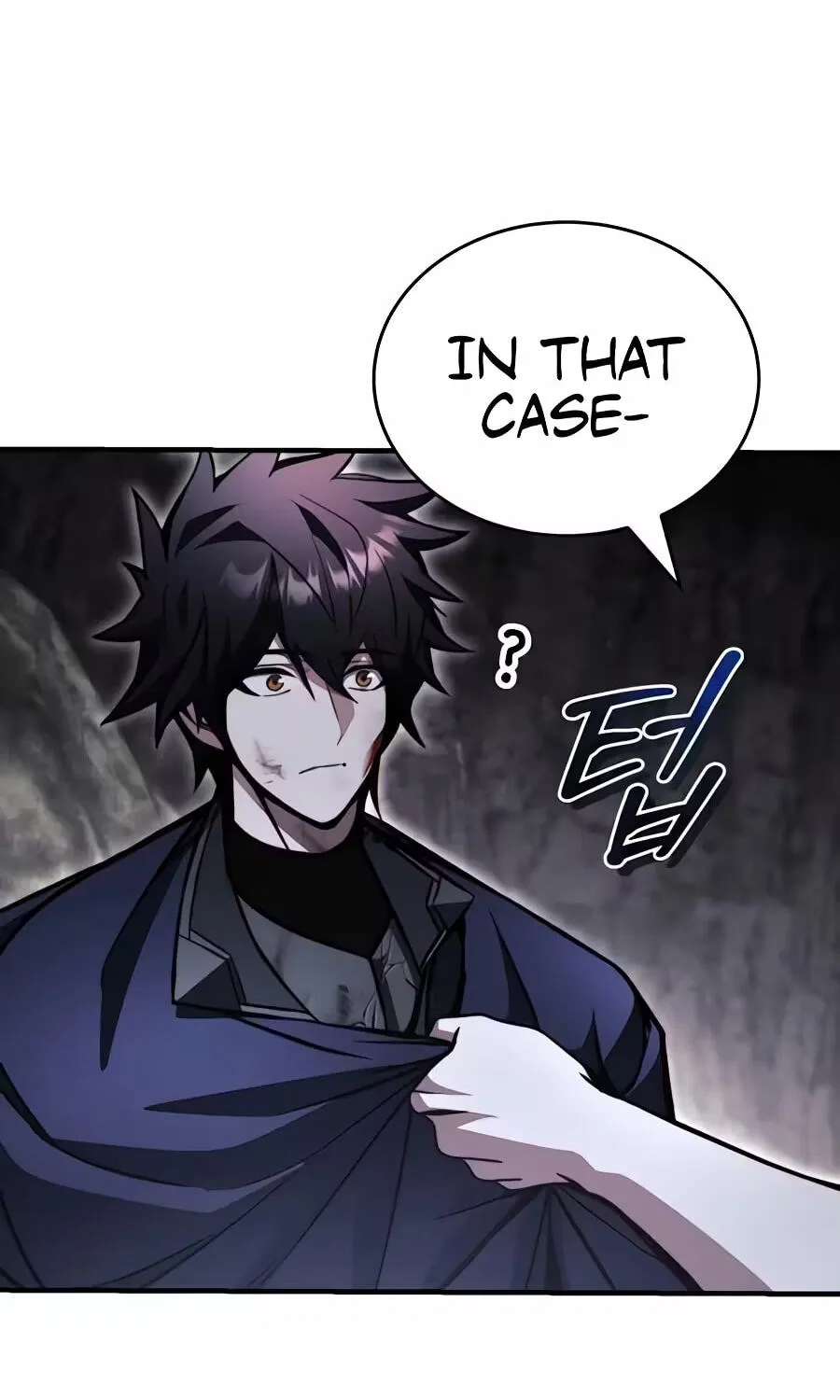 The Regressor Can Make Them All, chapter 36, page 70