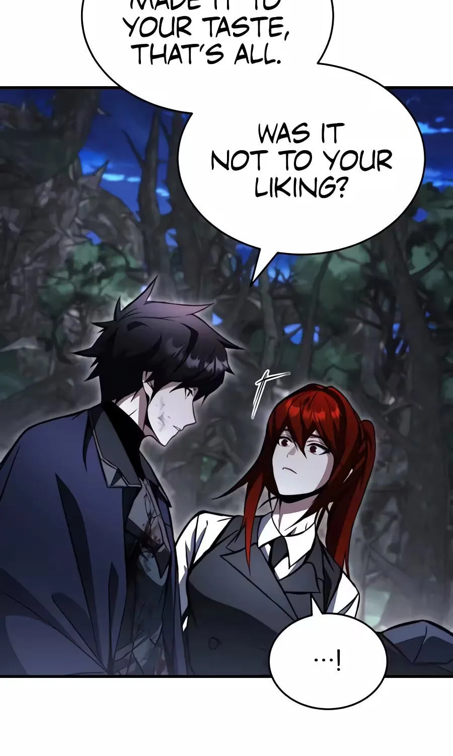 The Regressor Can Make Them All, chapter 36, page 184