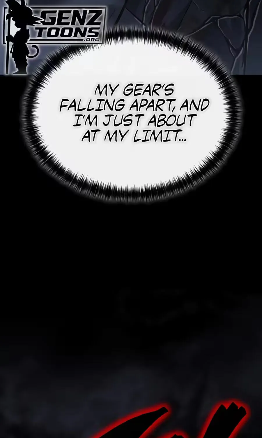 The Regressor Can Make Them All, chapter 37, page 10
