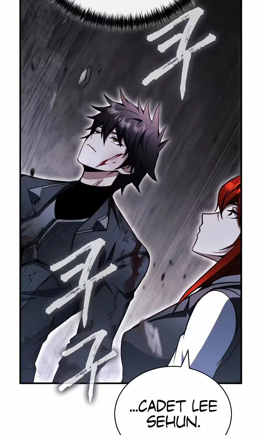 The Regressor Can Make Them All, chapter 37, page 50