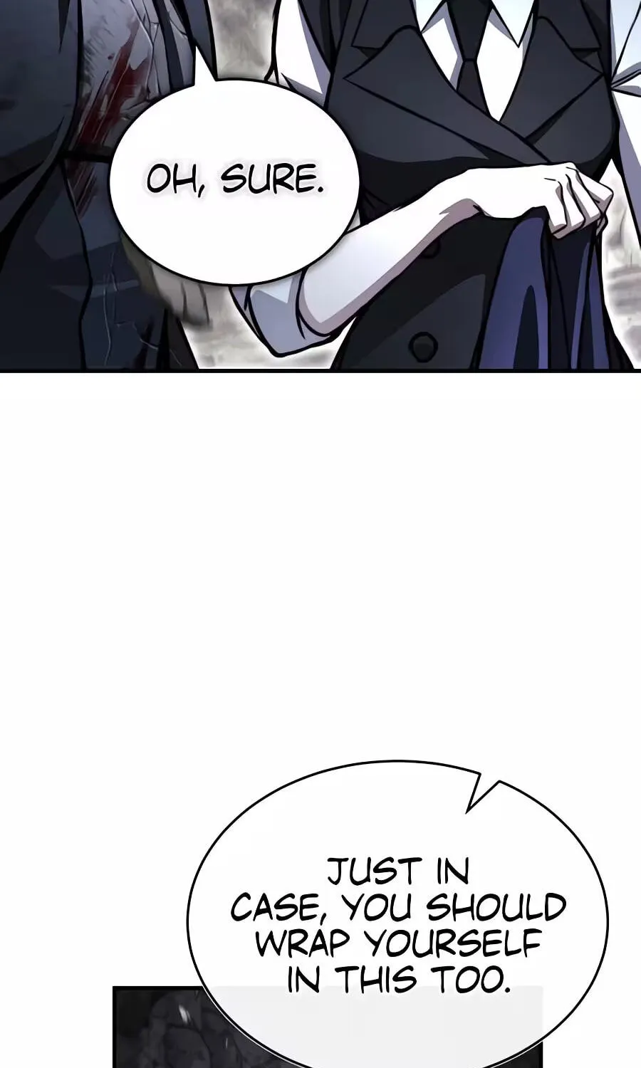 The Regressor Can Make Them All, chapter 37, page 54