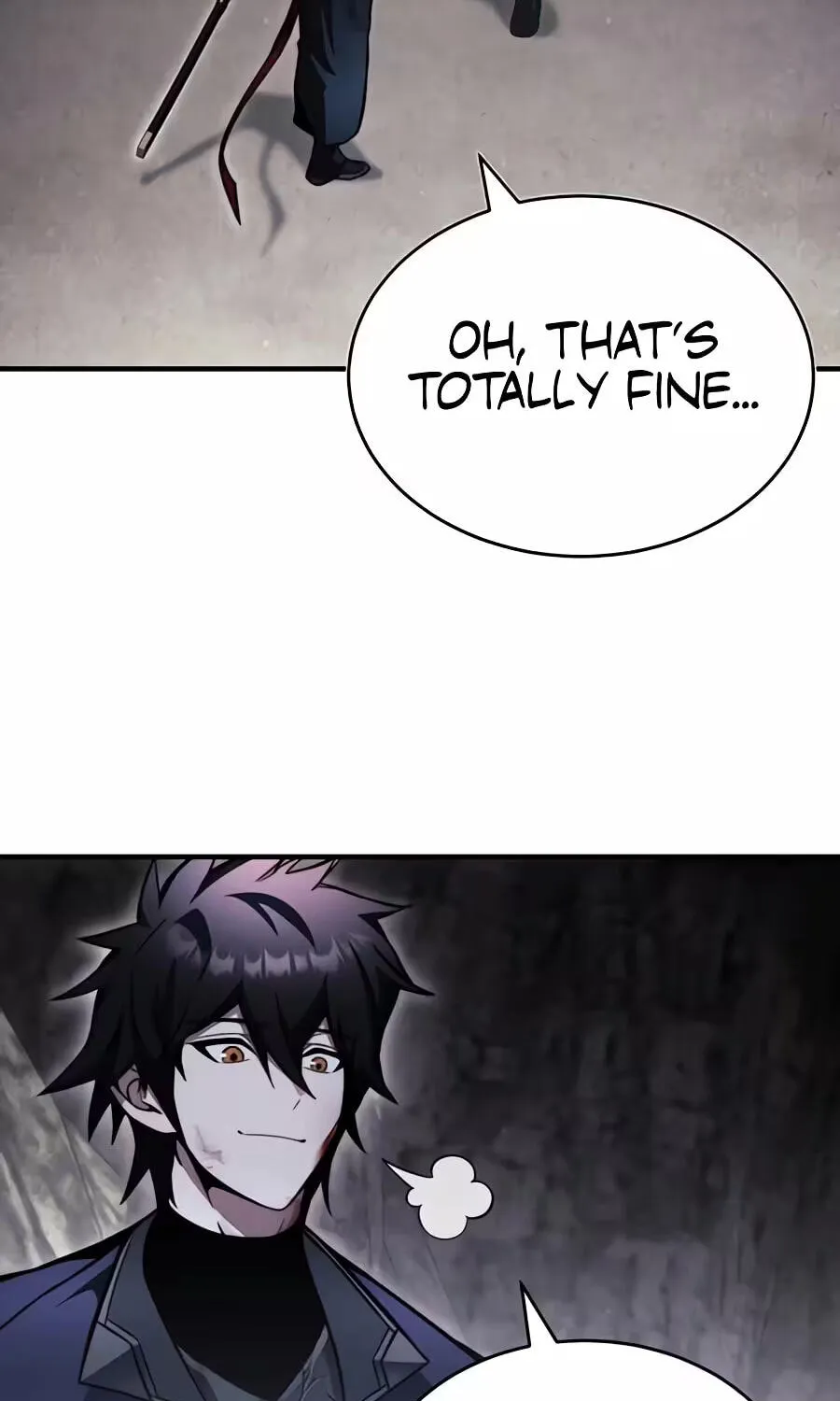 The Regressor Can Make Them All, chapter 37, page 62