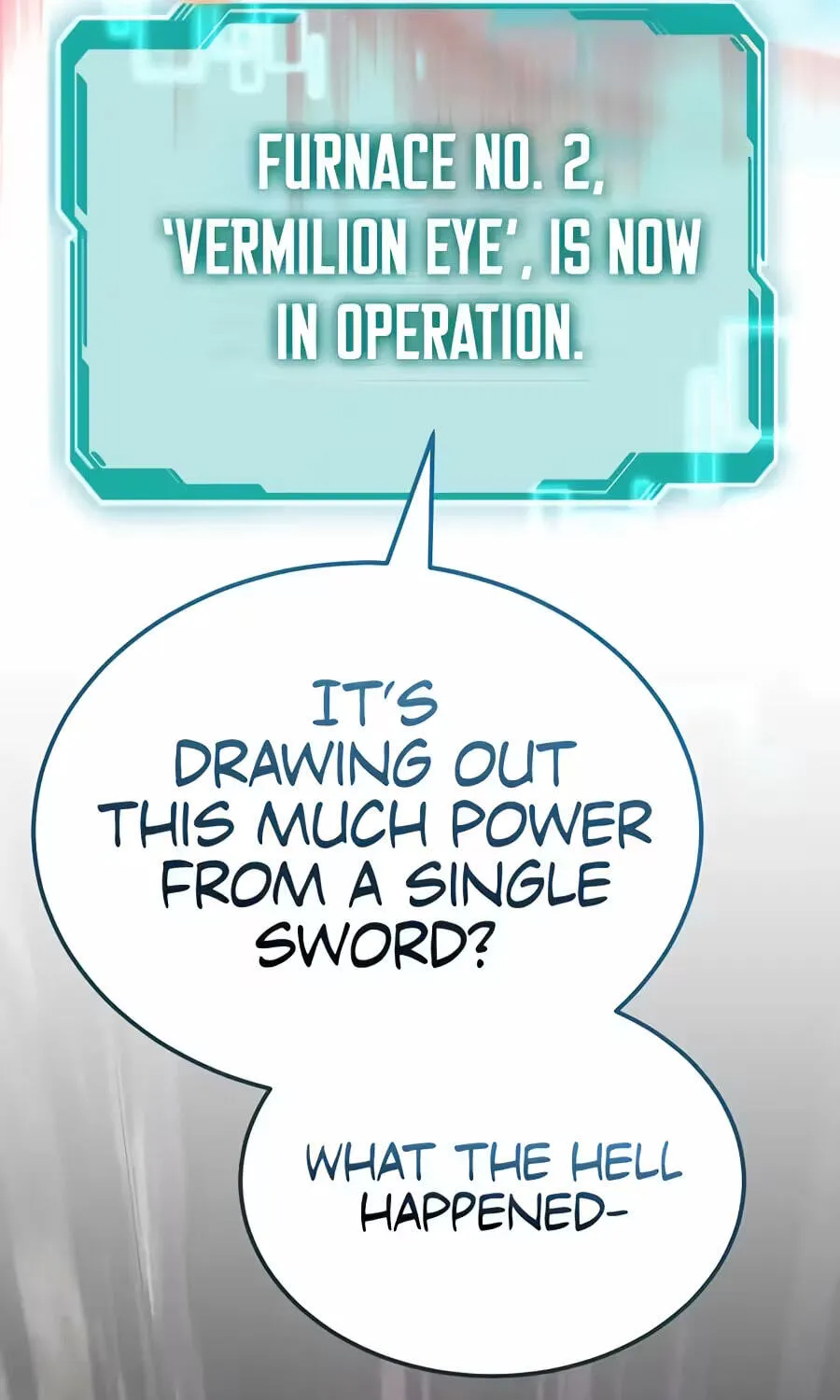 The Regressor Can Make Them All, chapter 37, page 106