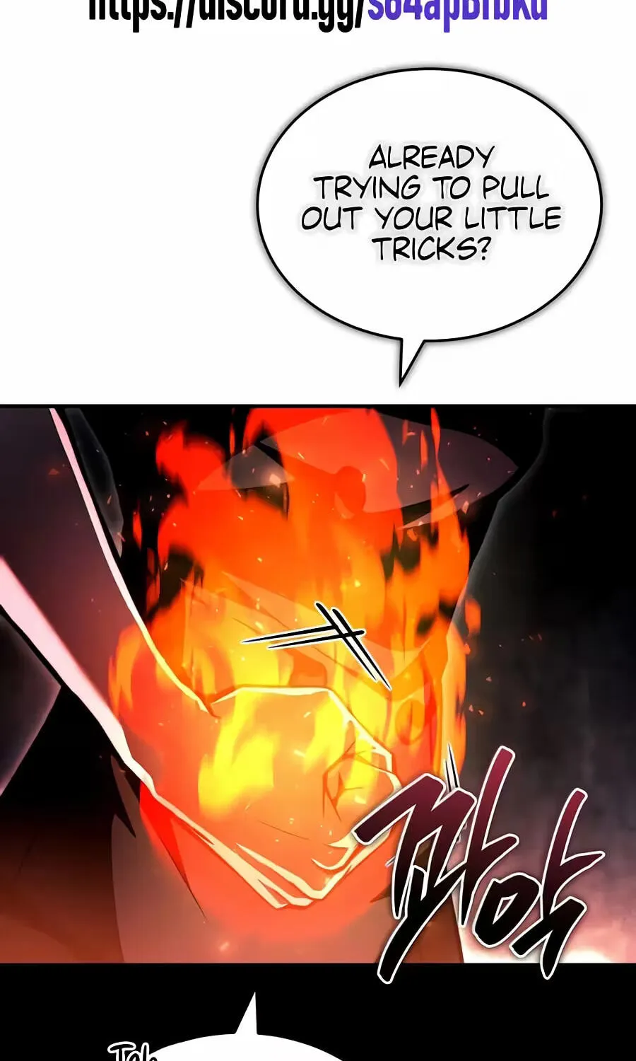The Regressor Can Make Them All, chapter 37, page 112