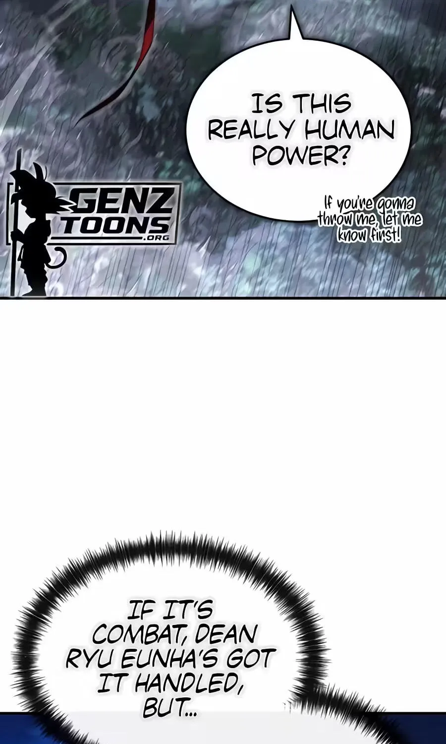 The Regressor Can Make Them All, chapter 37, page 126