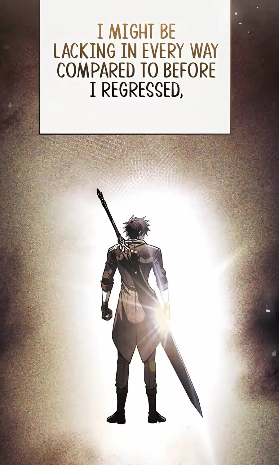 The Regressor Can Make Them All, chapter 37, page 130