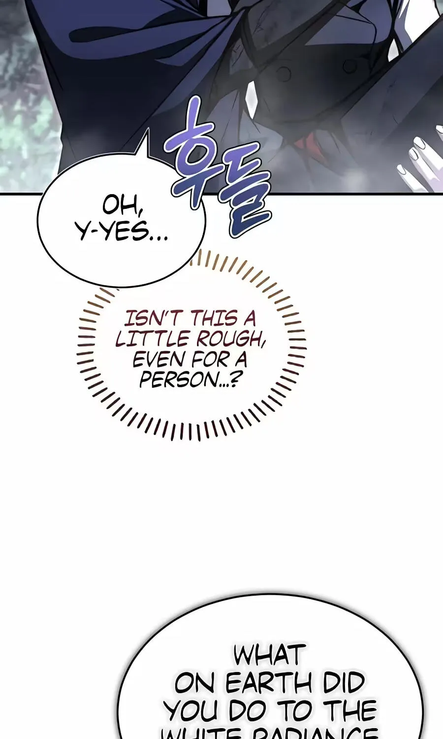 The Regressor Can Make Them All, chapter 37, page 180