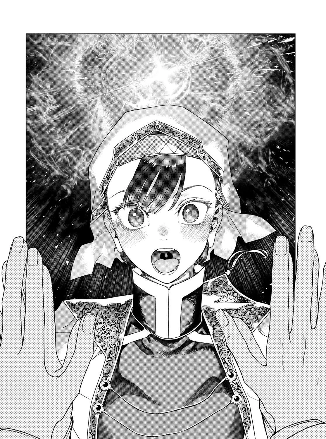 Magus of the Library, chapter 47, page 46