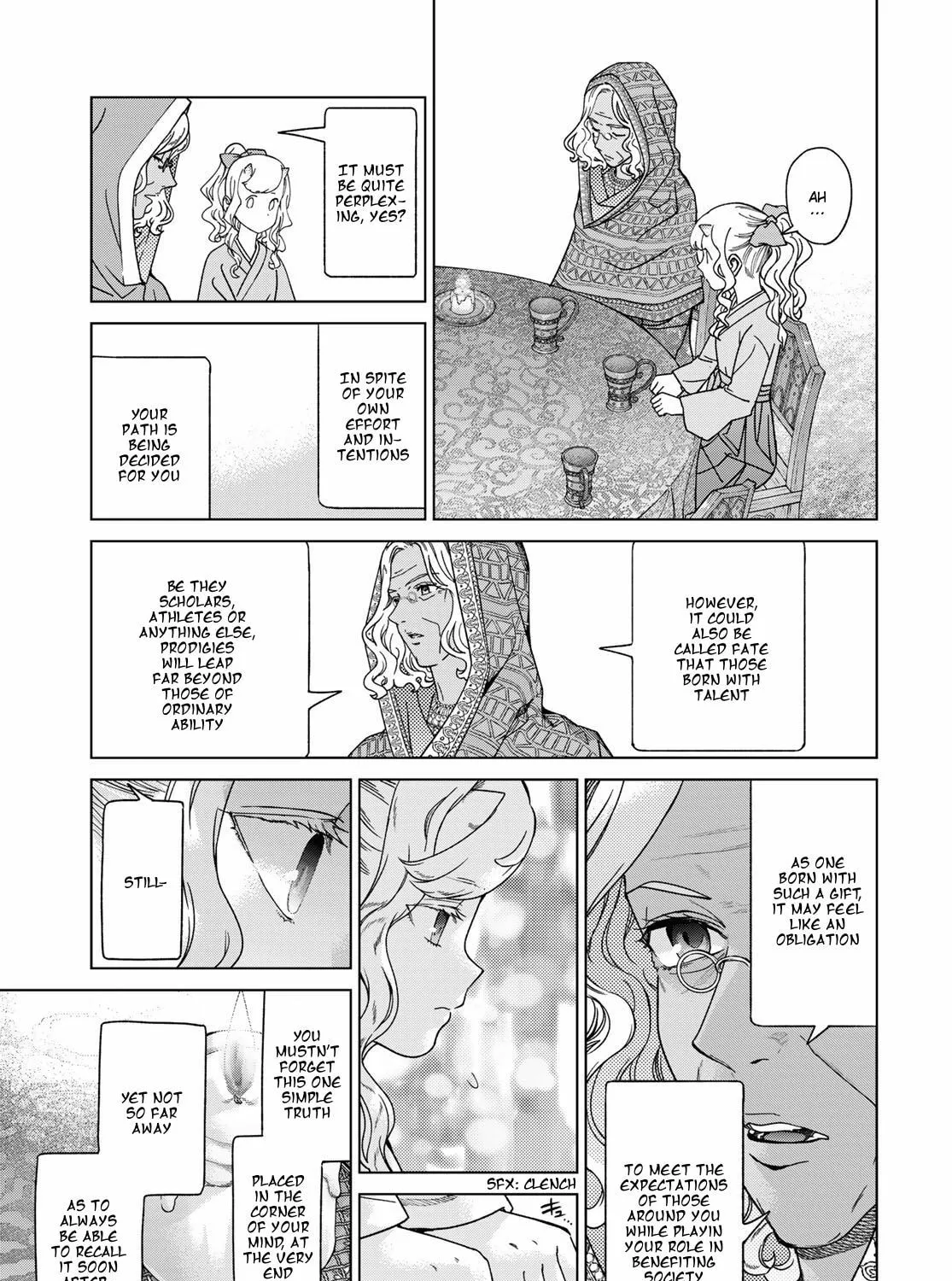Magus of the Library, chapter 48, page 47