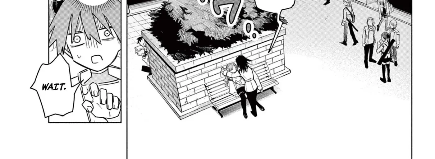 The Talentless Summoner, chapter 3, page 14