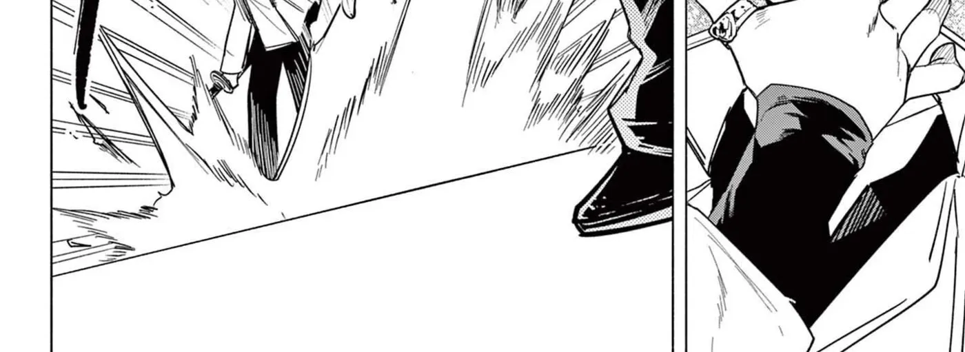 The Talentless Summoner, chapter 3, page 32