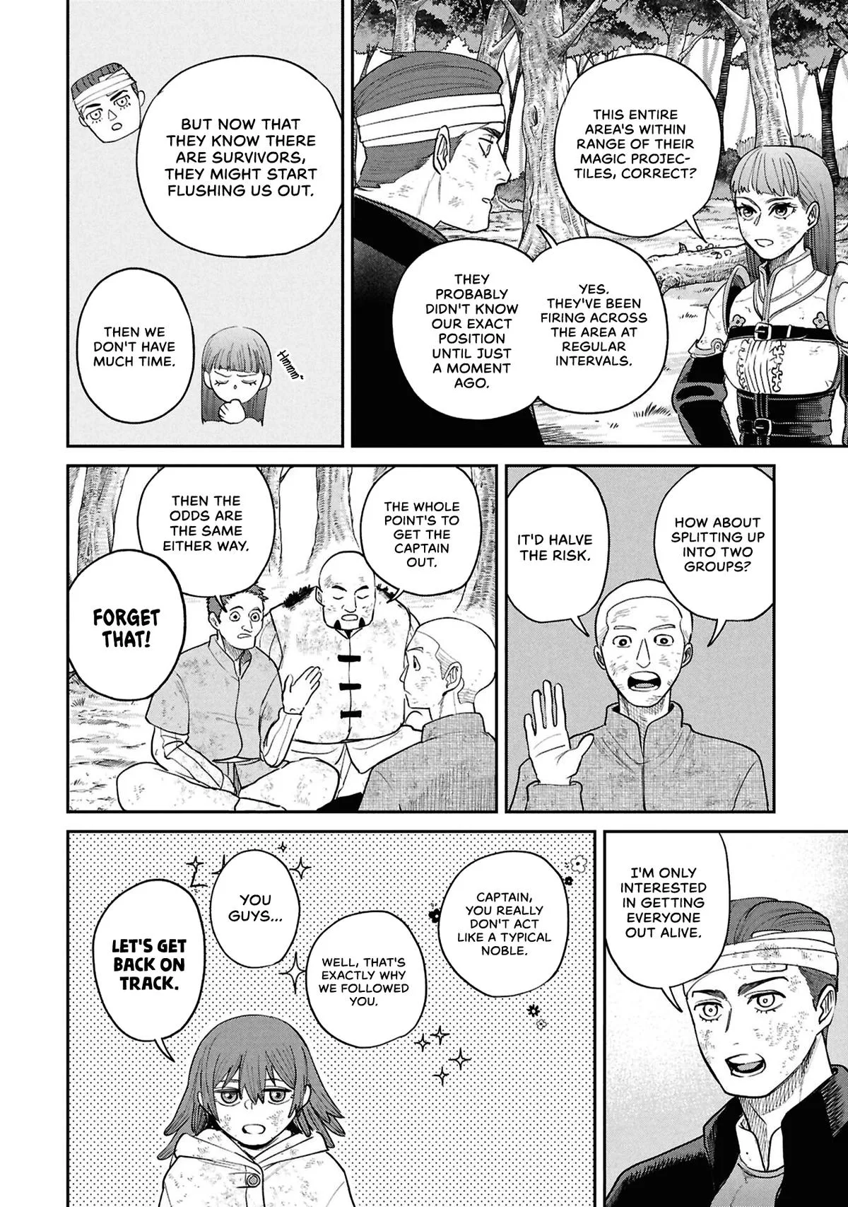 Shitai Katsugi no Nemu, chapter 16, page 29
