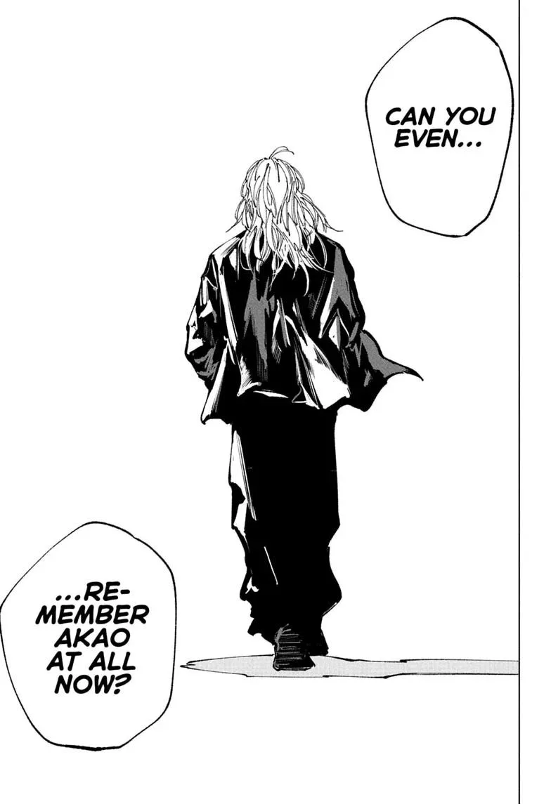 Sakamoto Days Manga Online, chapter 274, page 7