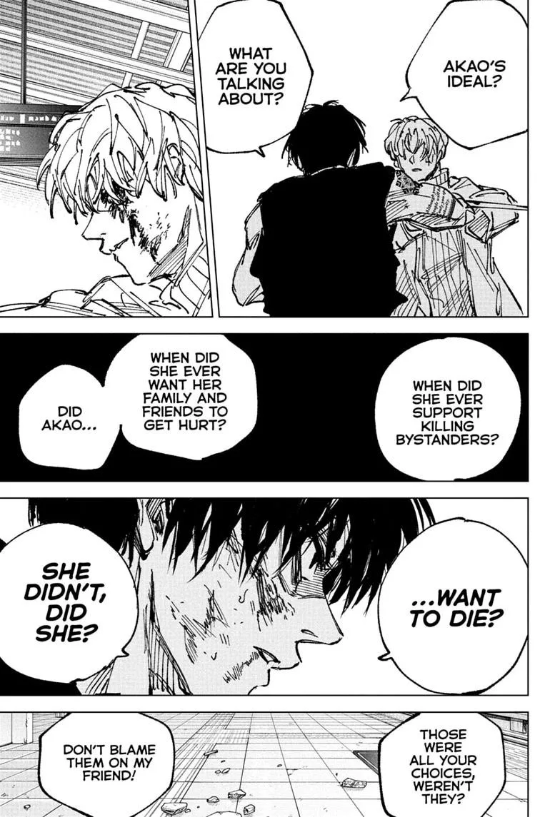 Sakamoto Days Manga Online, chapter 274, page 10