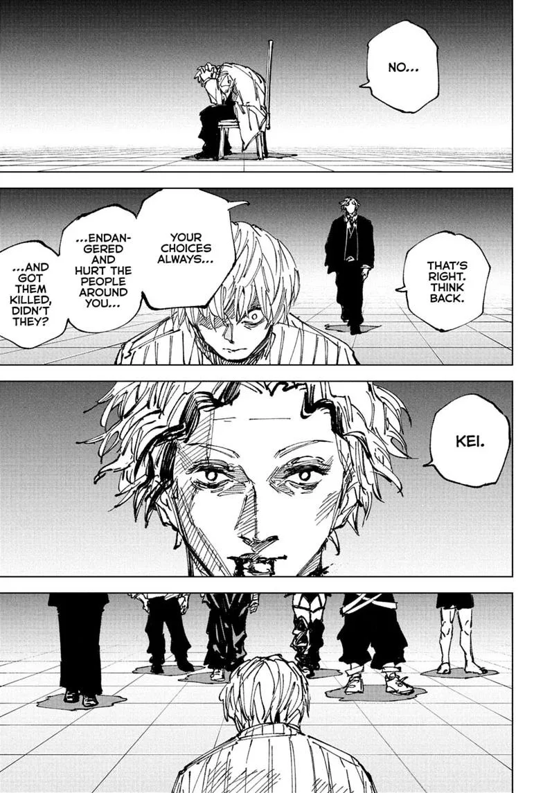 Sakamoto Days Manga Online, chapter 274, page 12
