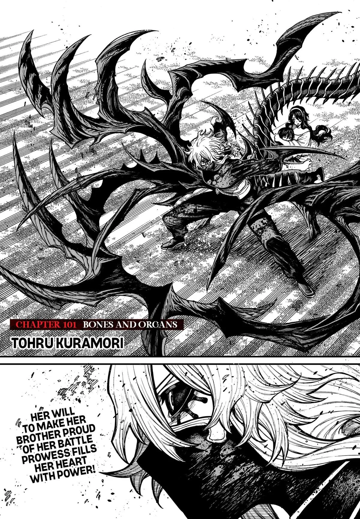 Centuria, chapter 101, page 3