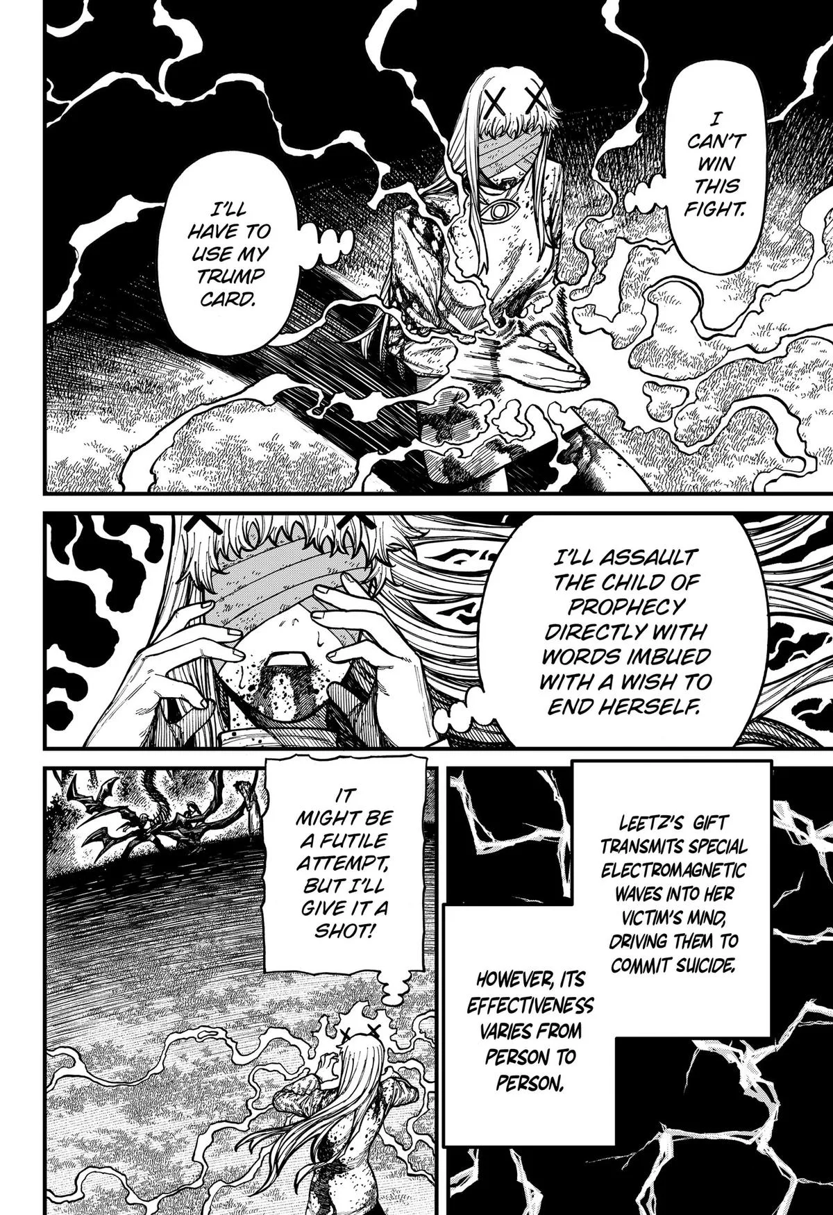 Centuria, chapter 101, page 4