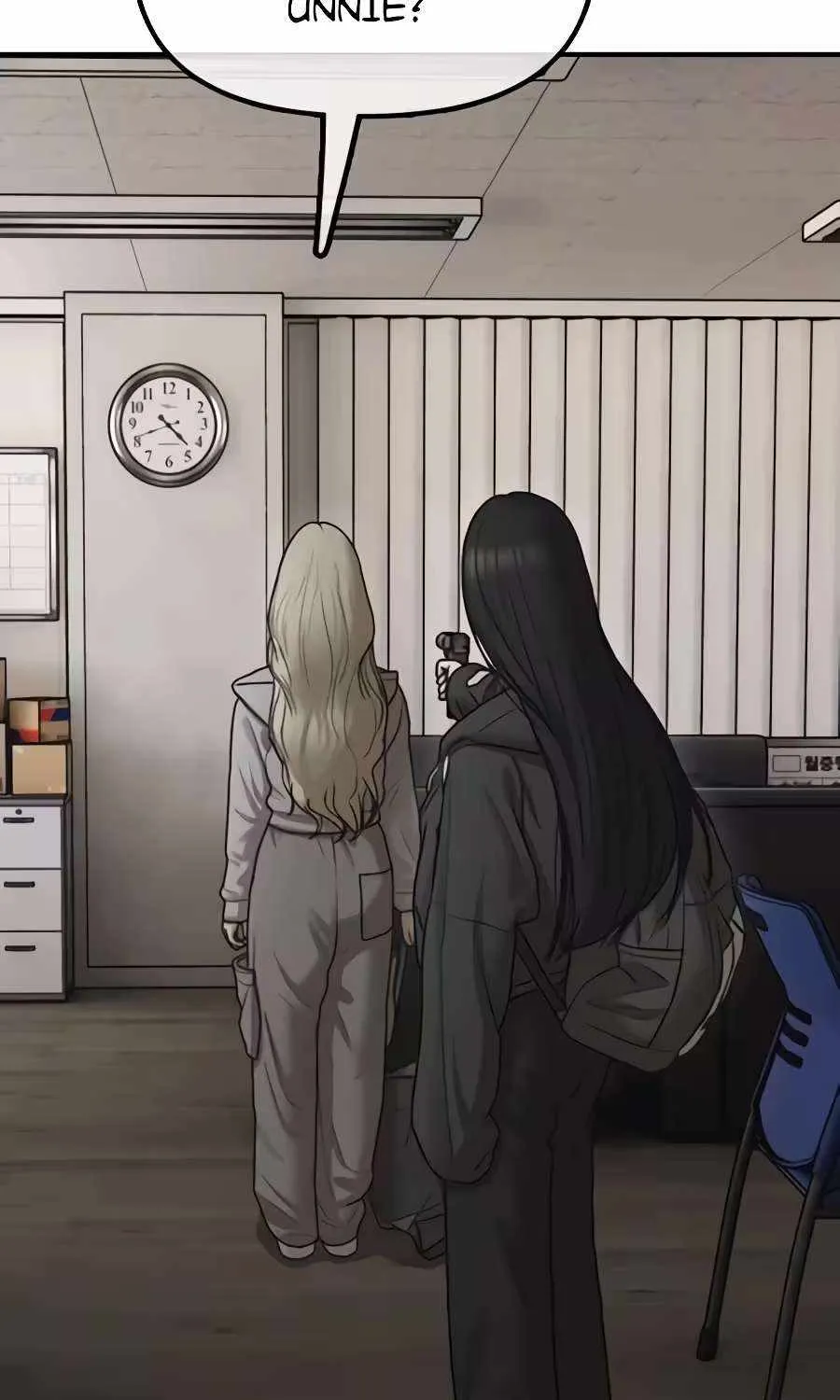 The Apocalypse is Here, chapter 77, page 5