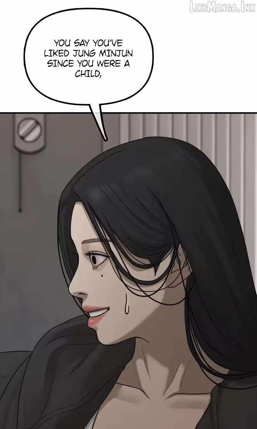 The Apocalypse is Here, chapter 77, page 29