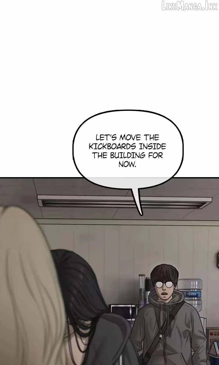 The Apocalypse is Here, chapter 77, page 88