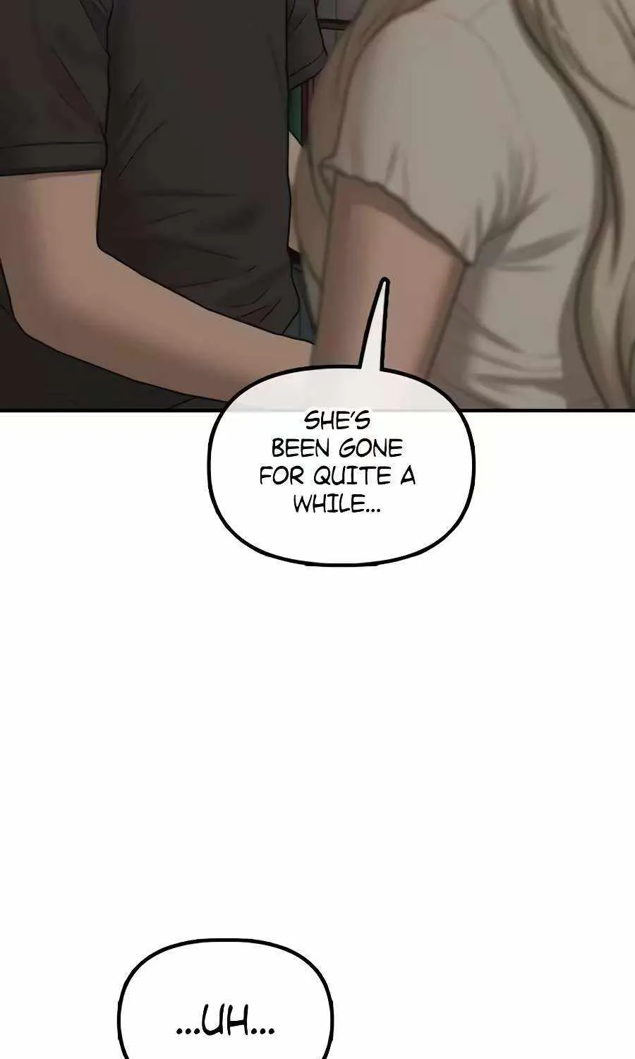 The Apocalypse is Here, chapter 77, page 105