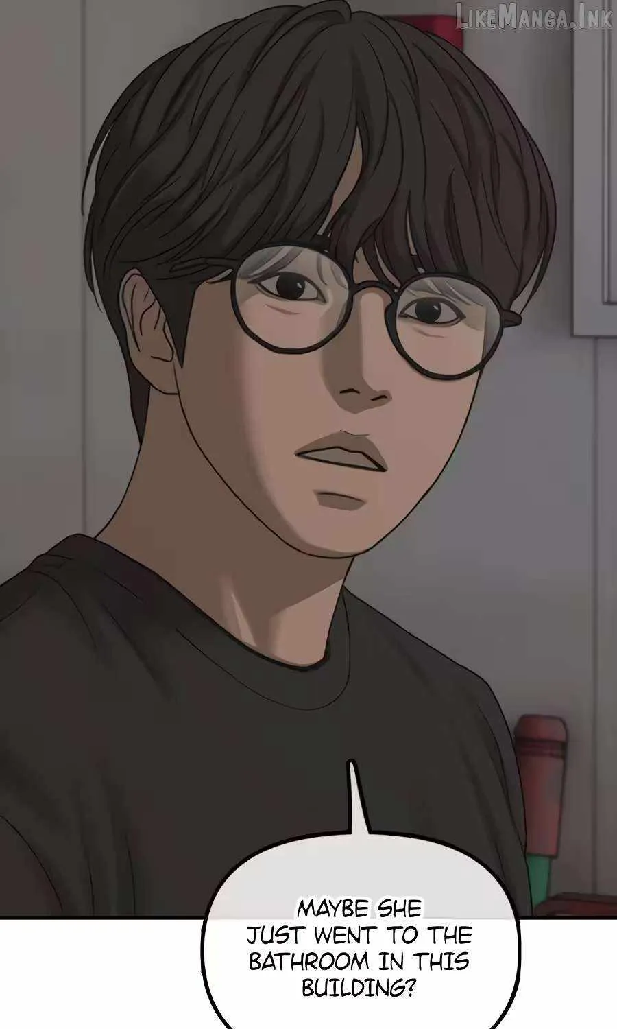 The Apocalypse is Here, chapter 77, page 107