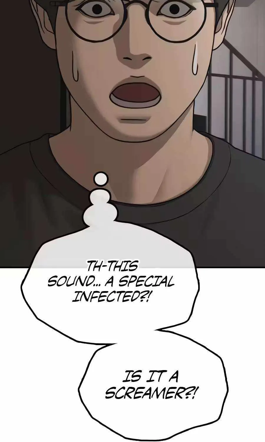 The Apocalypse is Here, chapter 77, page 167