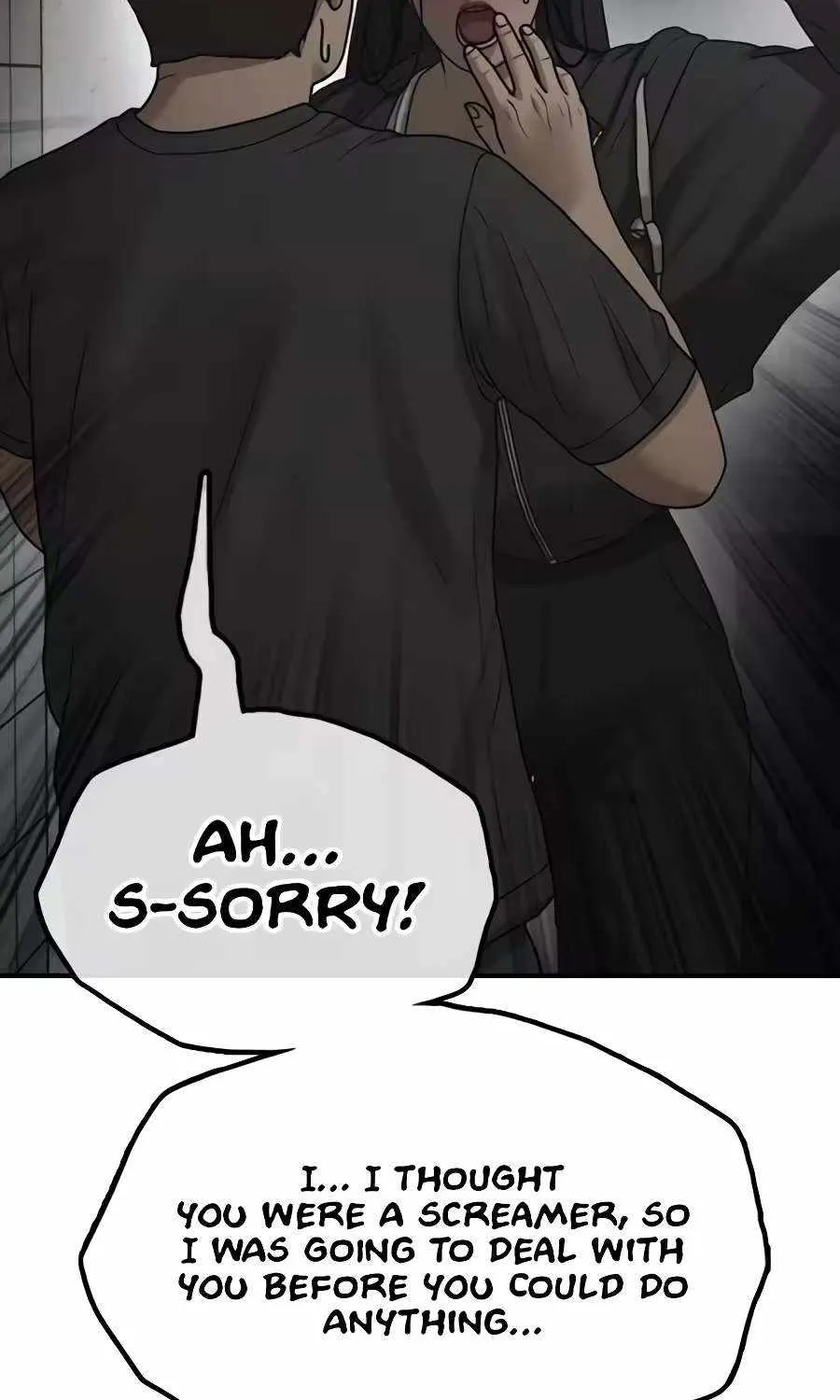 The Apocalypse is Here, chapter 77, page 175