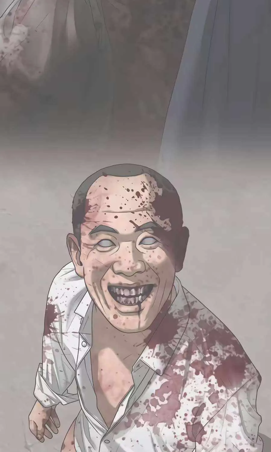 The Apocalypse is Here, chapter 78, page 89