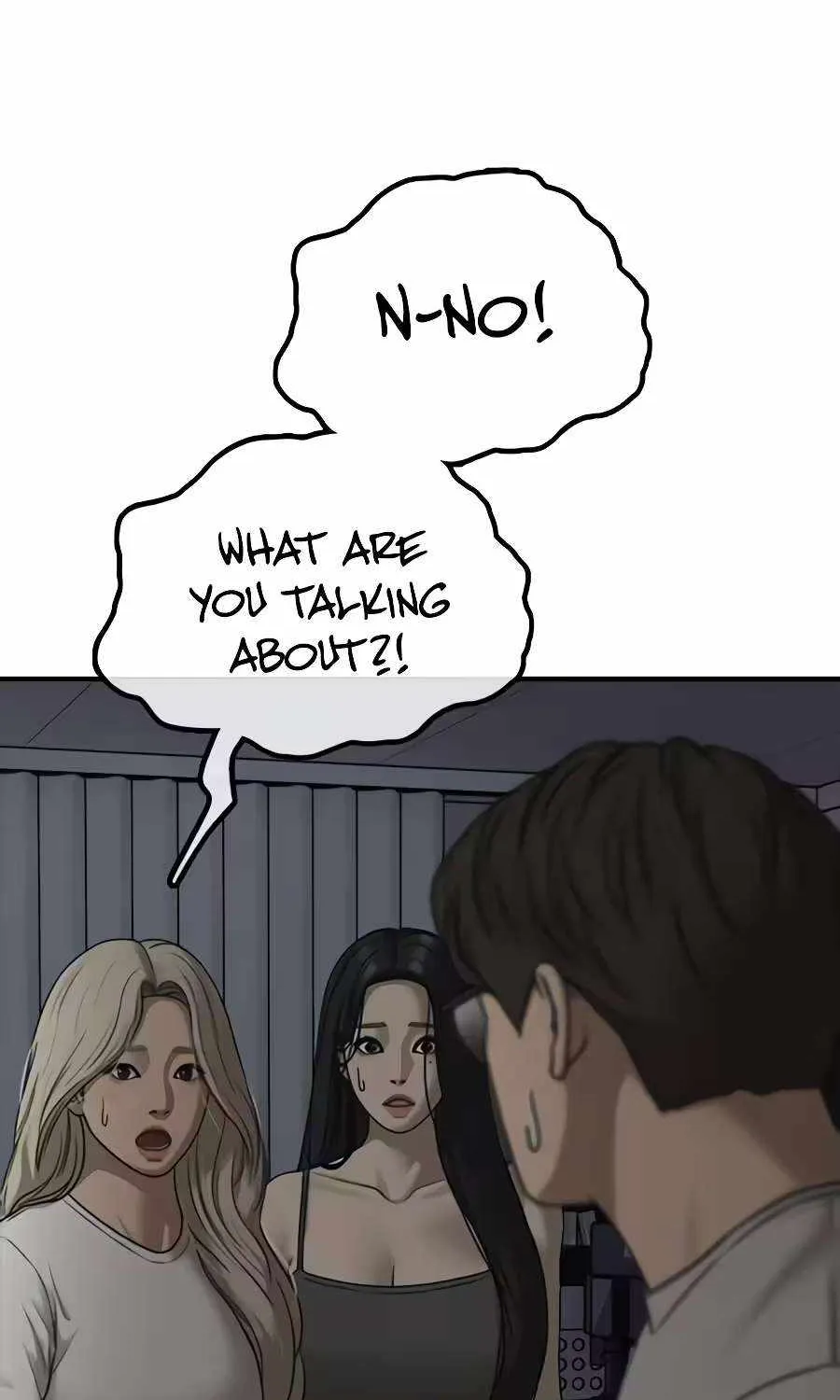 The Apocalypse is Here, chapter 78, page 117