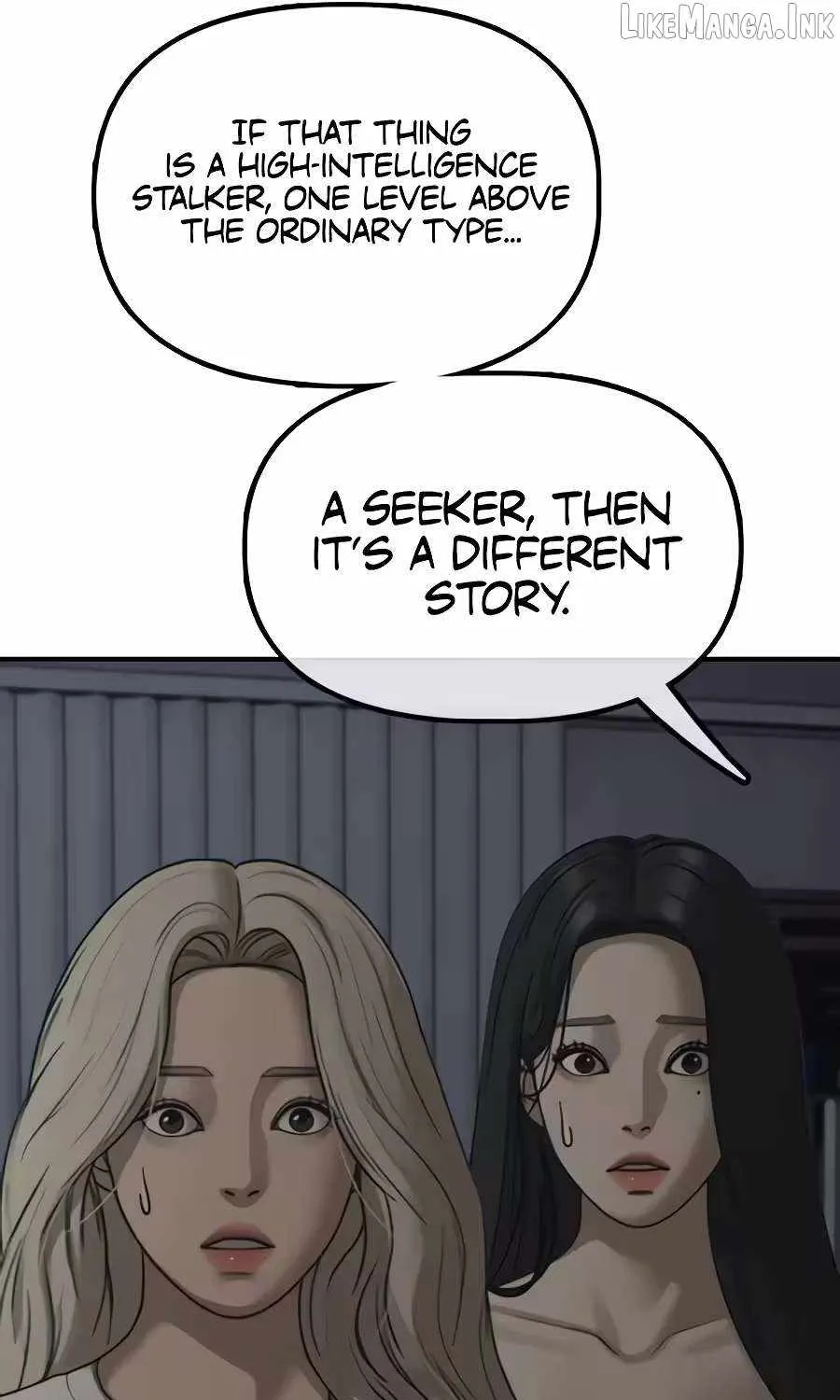 The Apocalypse is Here, chapter 78, page 122