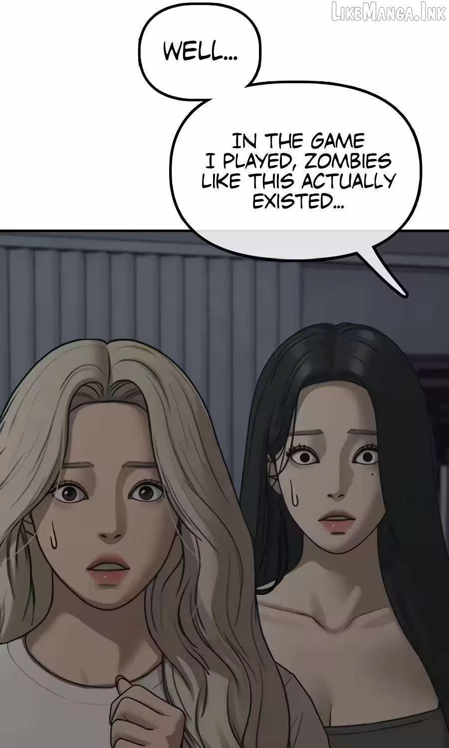 The Apocalypse is Here, chapter 78, page 132