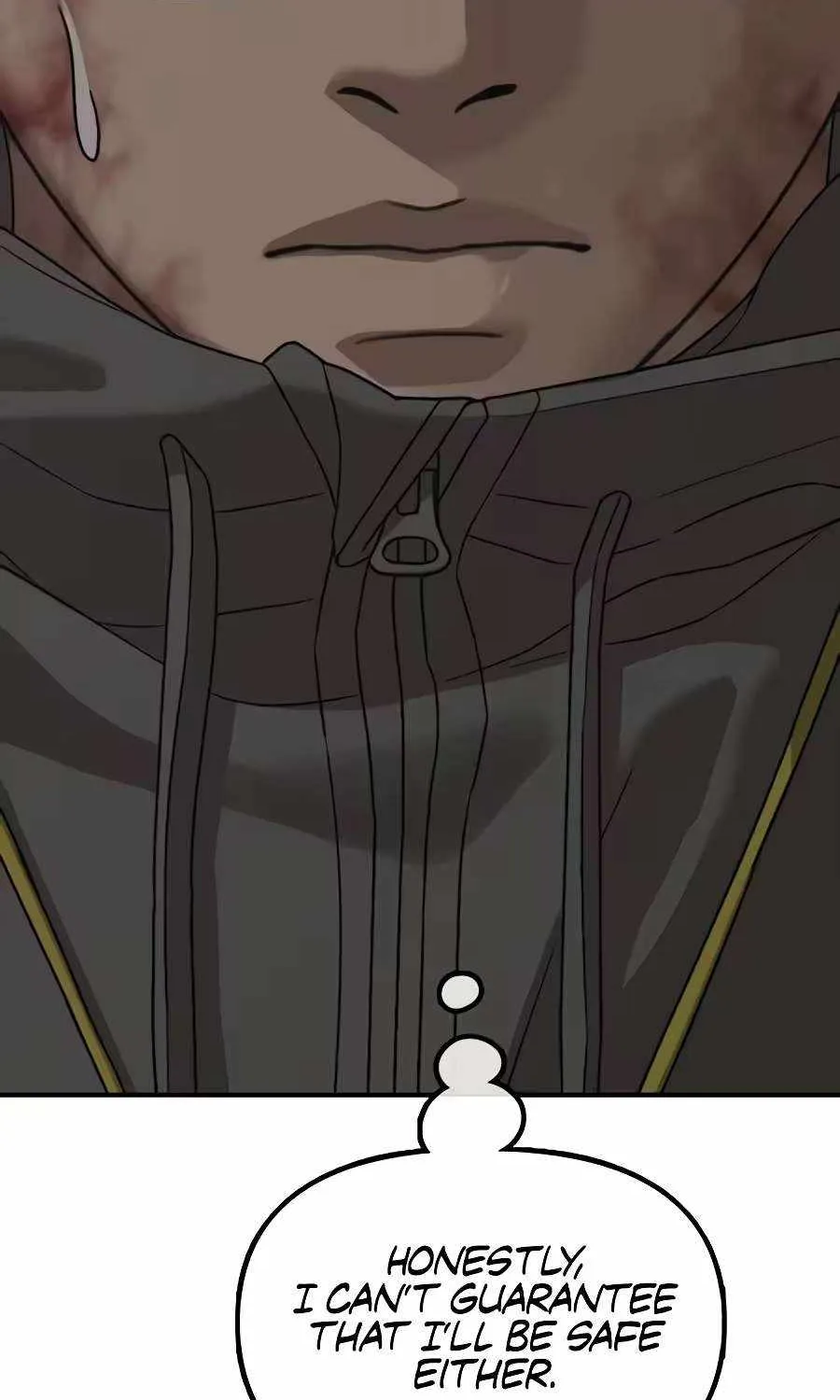 The Apocalypse is Here, chapter 78, page 184