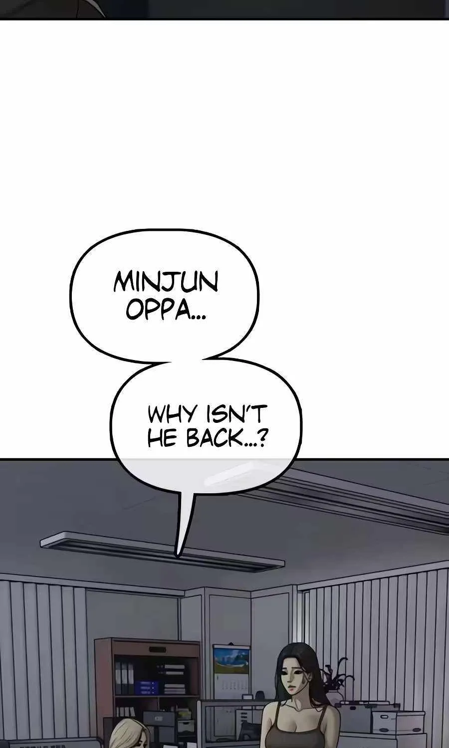 The Apocalypse is Here, chapter 78, page 195