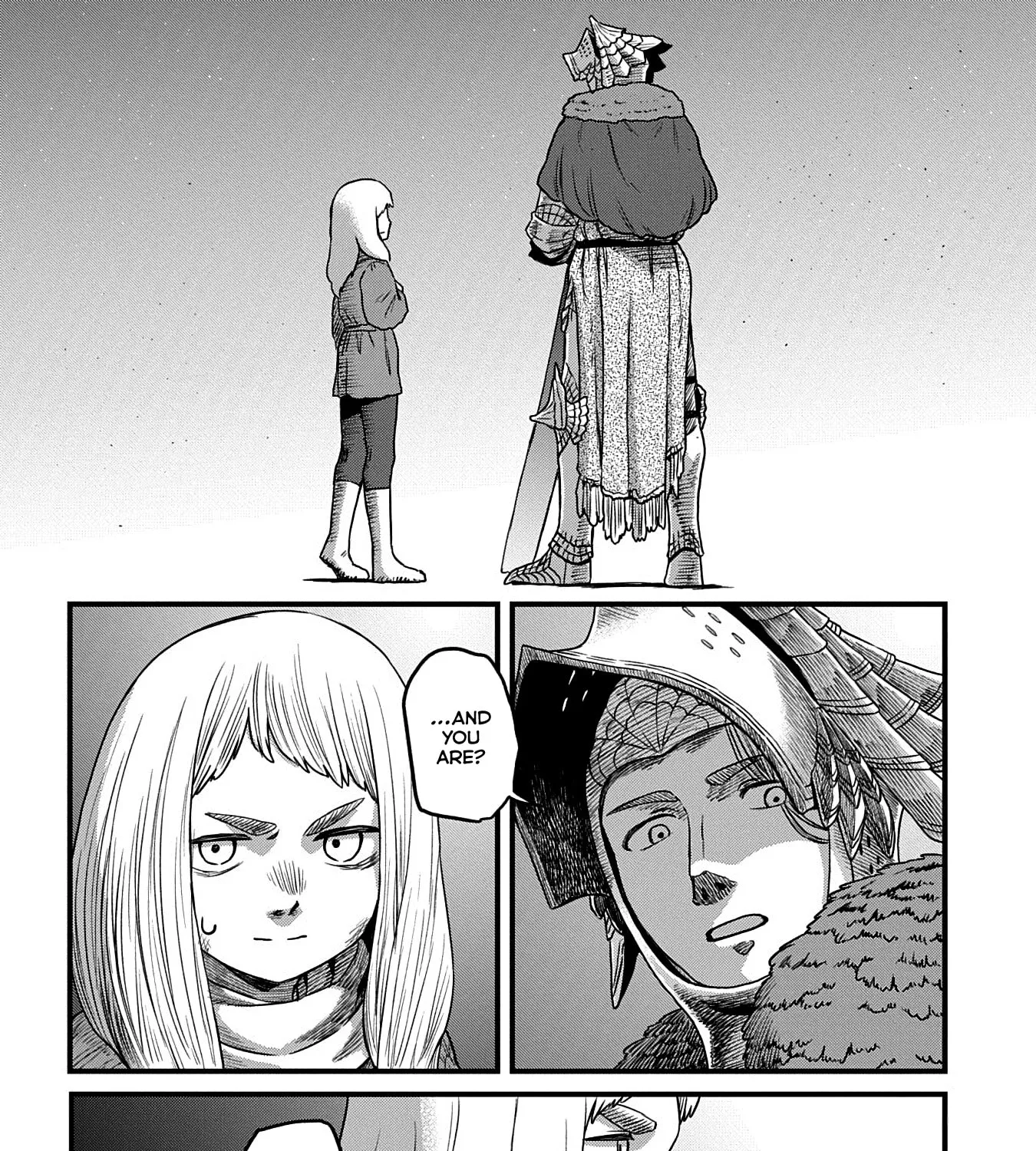 Ryuubatsu no Fiera, chapter 5, page 7