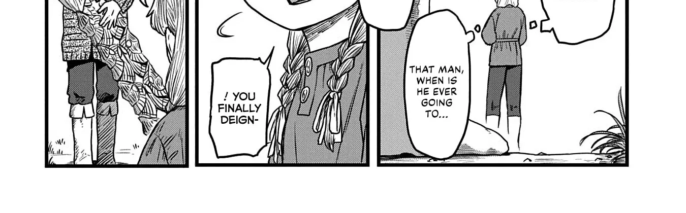 Ryuubatsu no Fiera, chapter 5, page 28