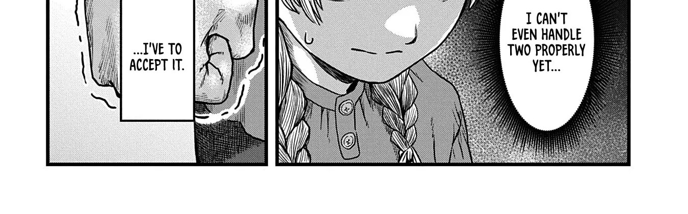 Ryuubatsu no Fiera, chapter 5, page 33