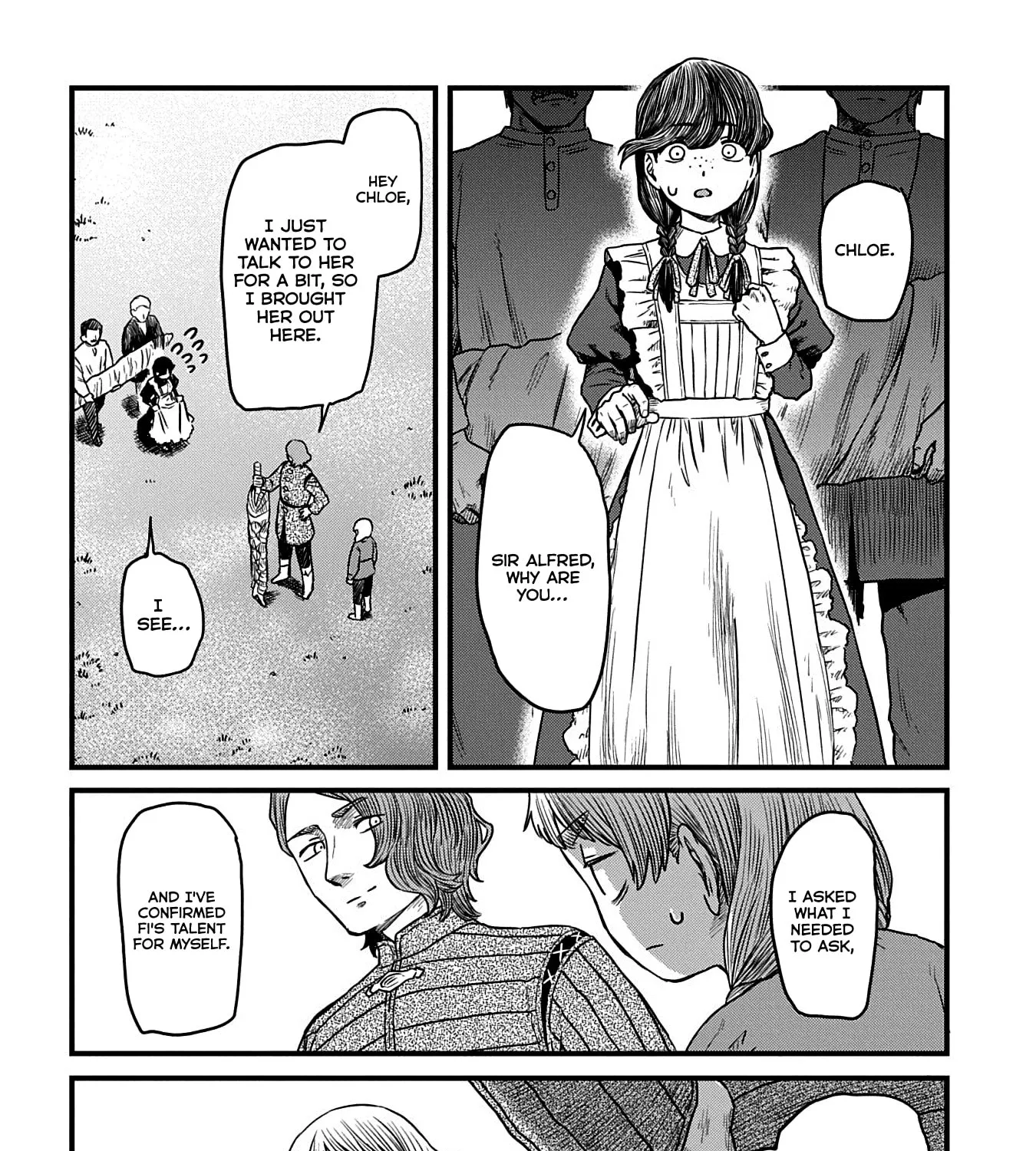 Ryuubatsu no Fiera, chapter 5, page 37