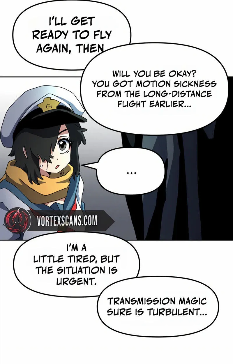Archmage Curriculum, chapter 43, page 66