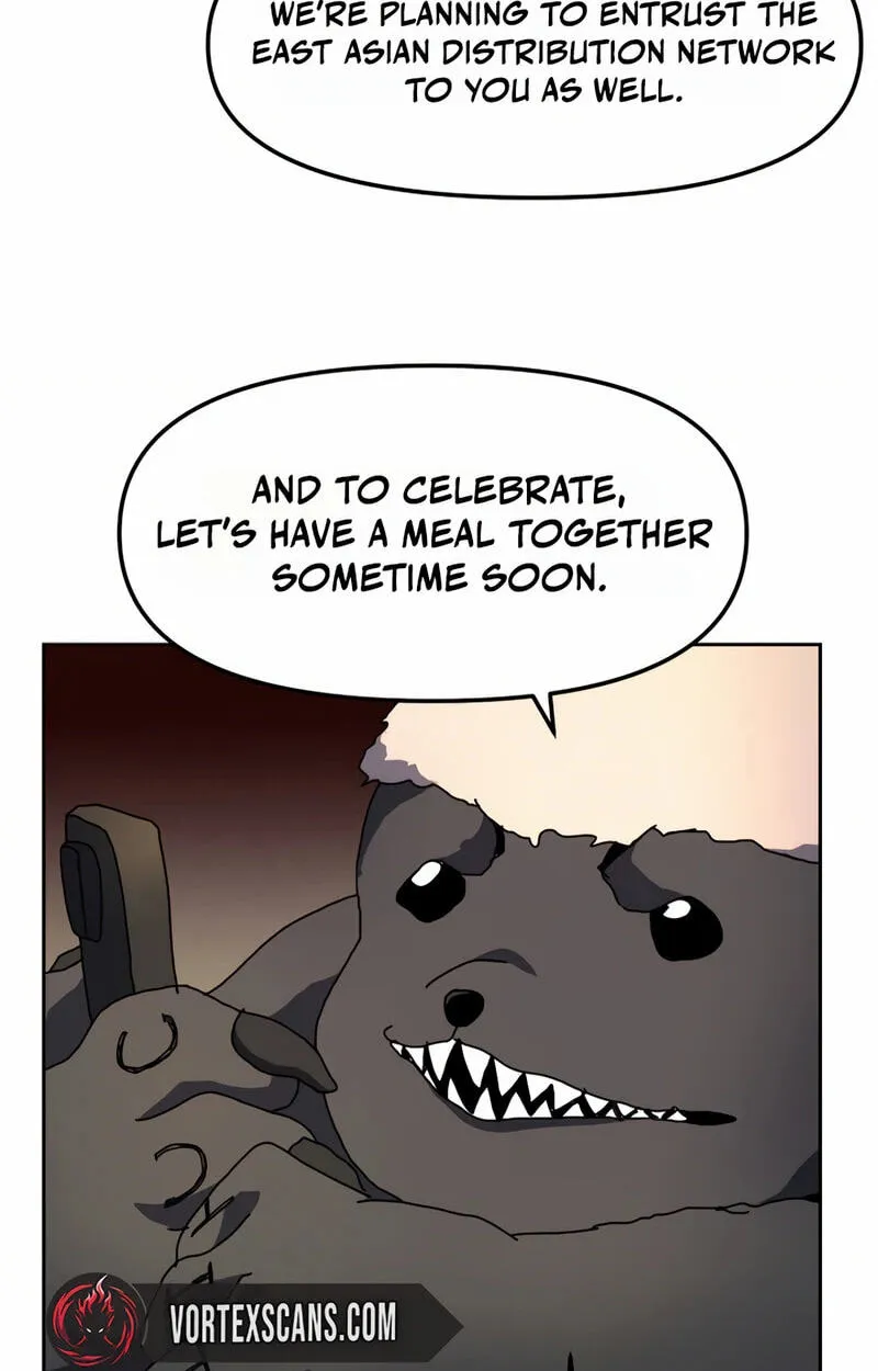 Archmage Curriculum, chapter 43, page 121